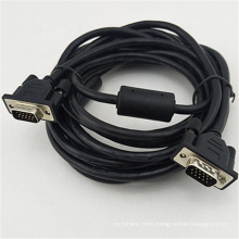 High Quality Industrial Control Cable DB15Pin Male to Male Cable